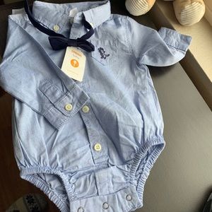 Dress shirt -GYMBOREE